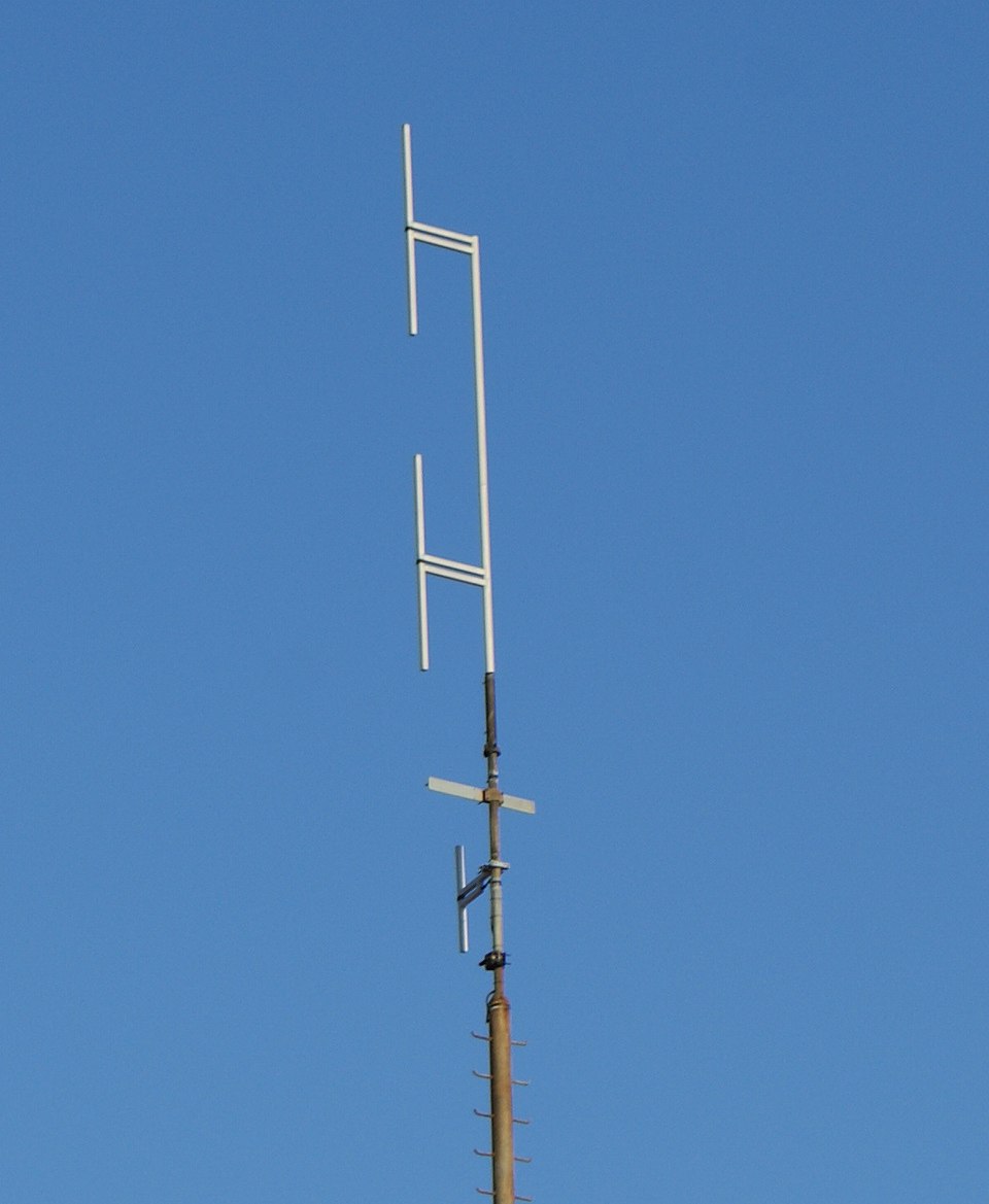 Dipole antenna