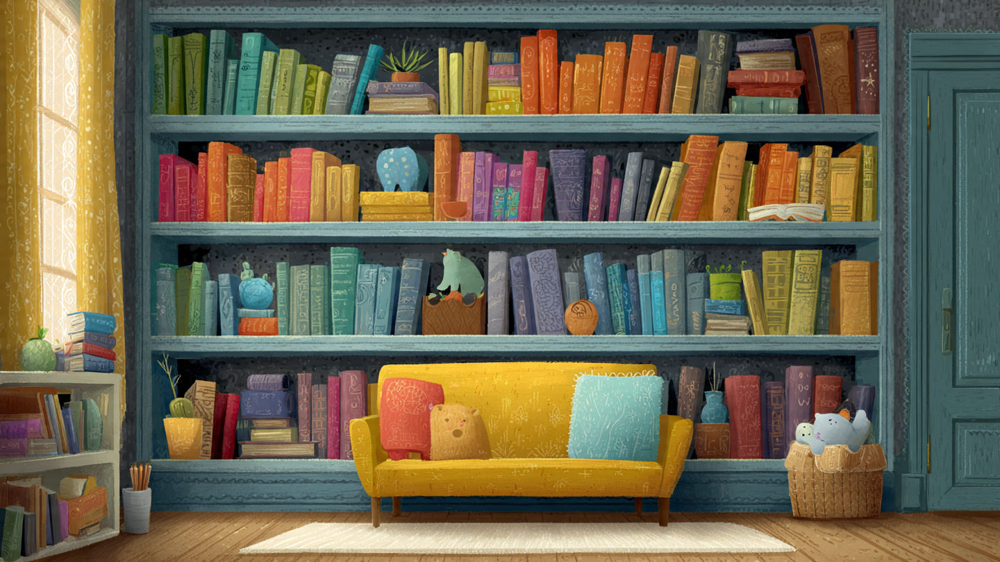 Books