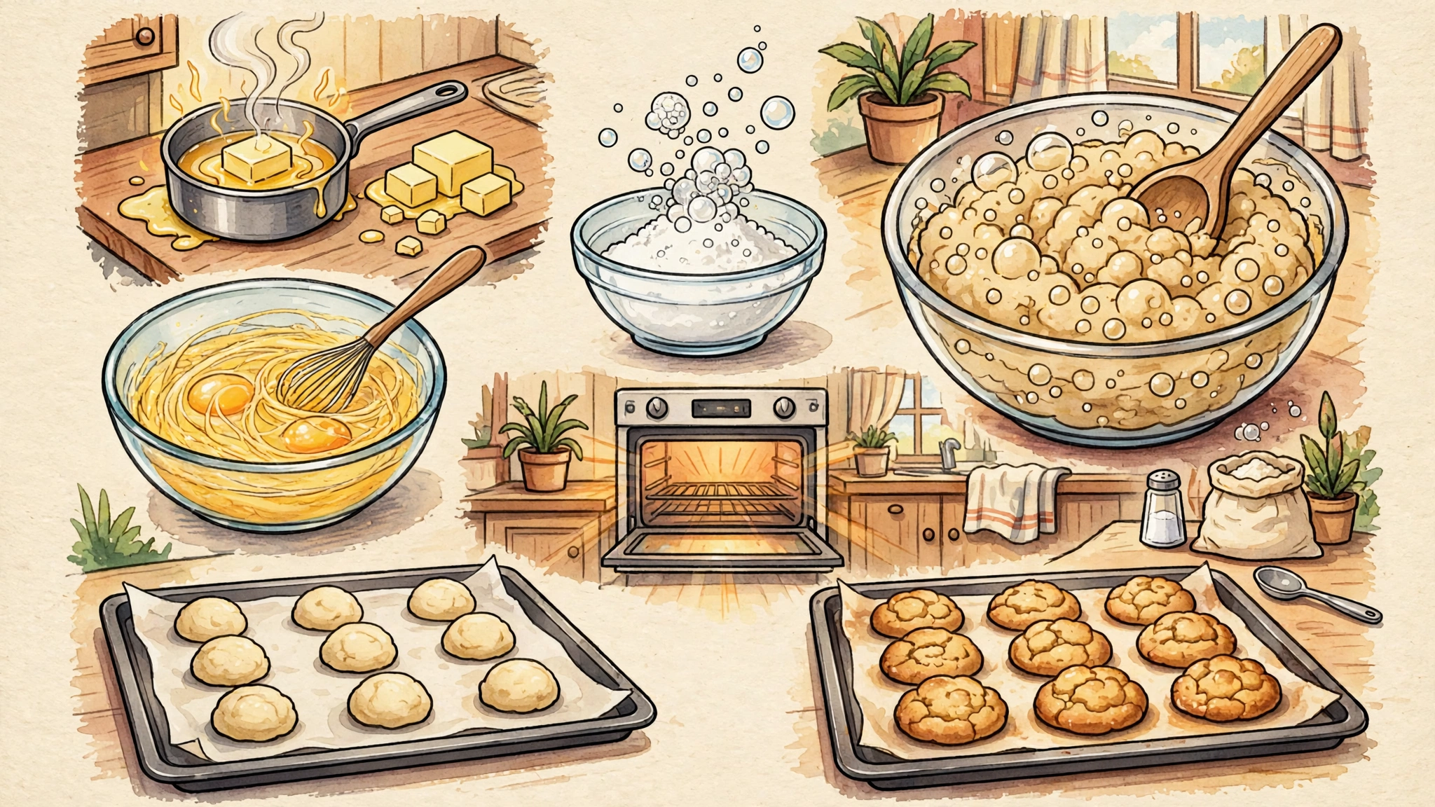 Cookies