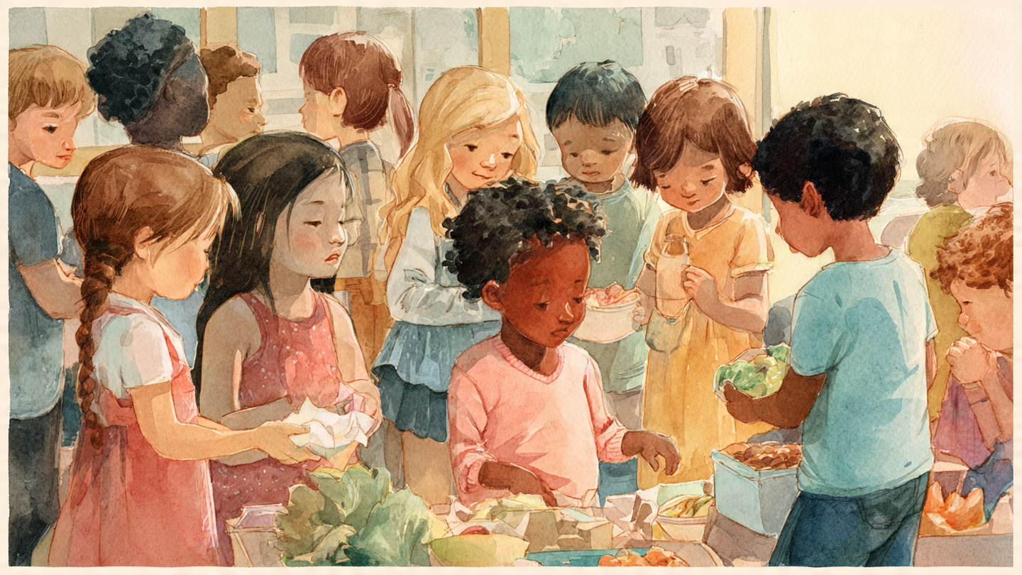 Cross Cultural Family Center