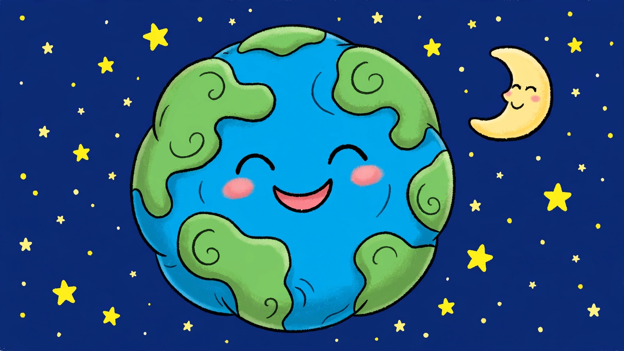 Planet Earth