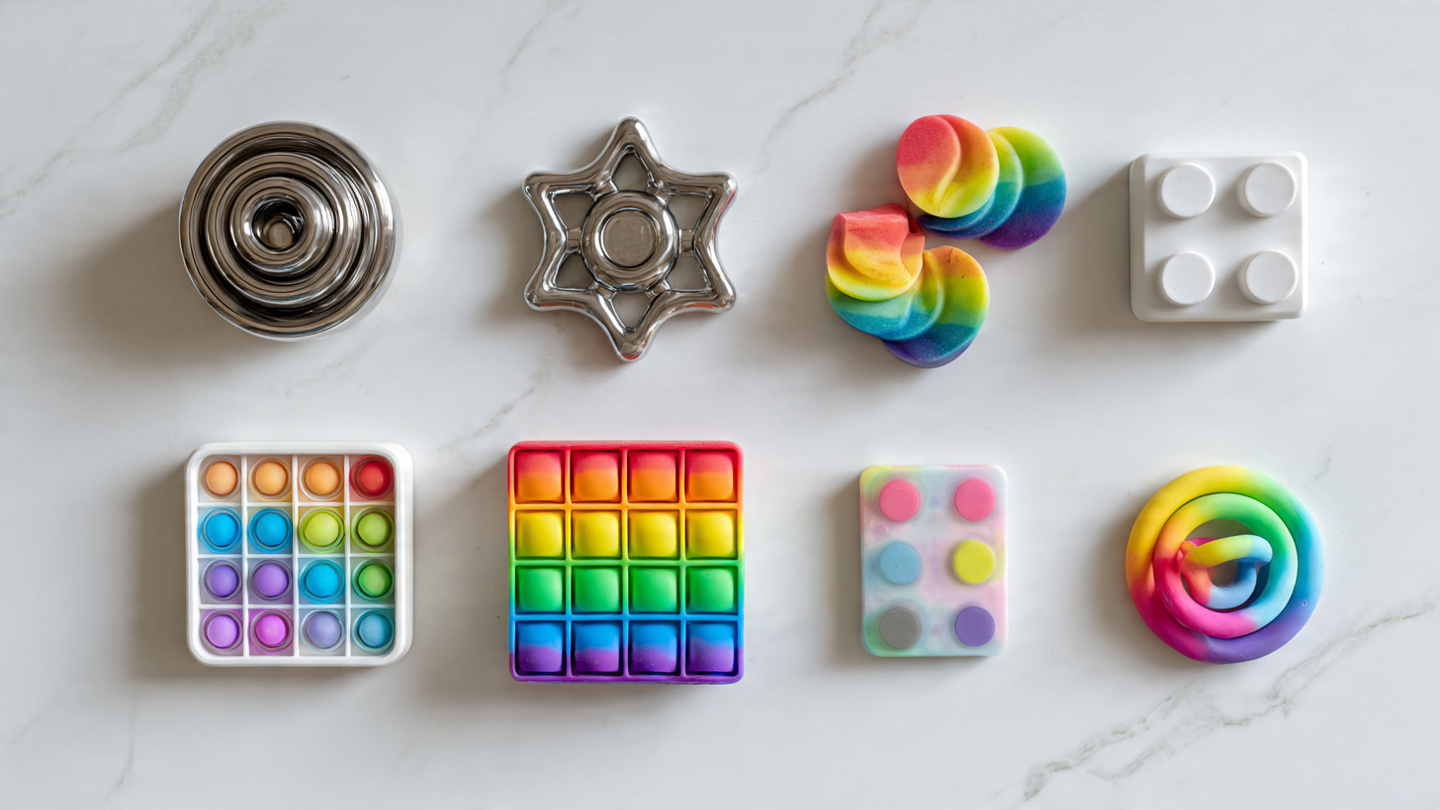 Fidget Toys