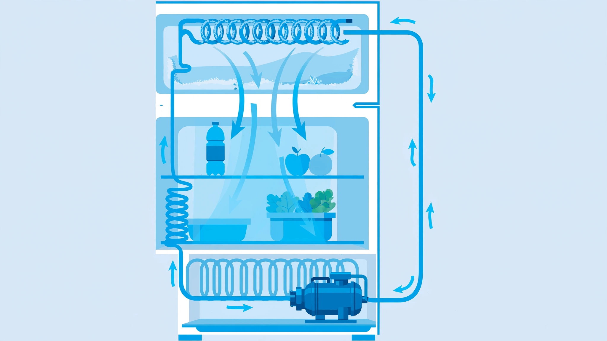 How Do Fridges Work?