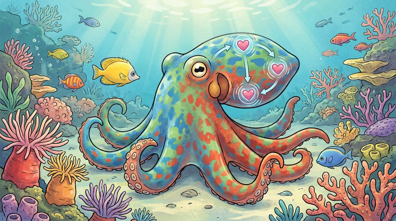 Octopus