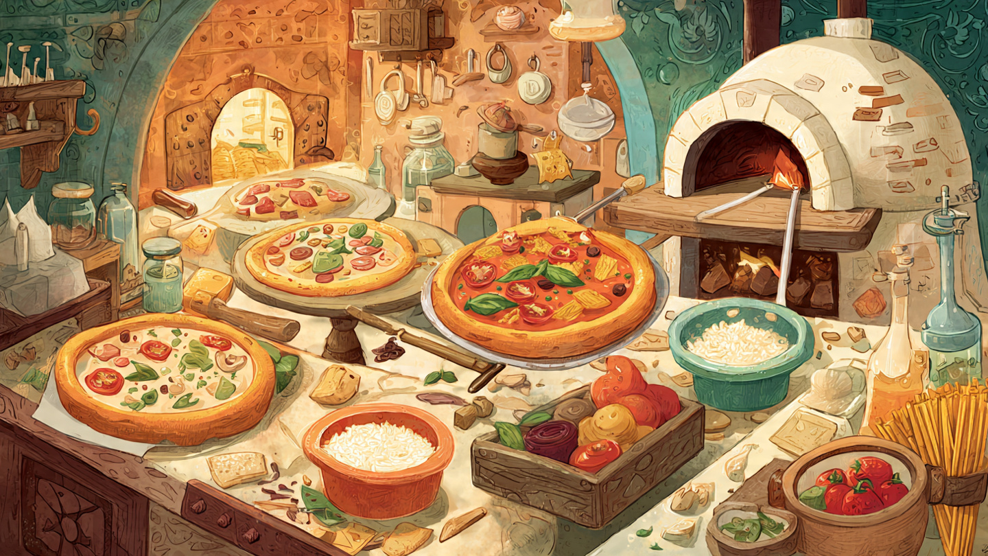 Pizza