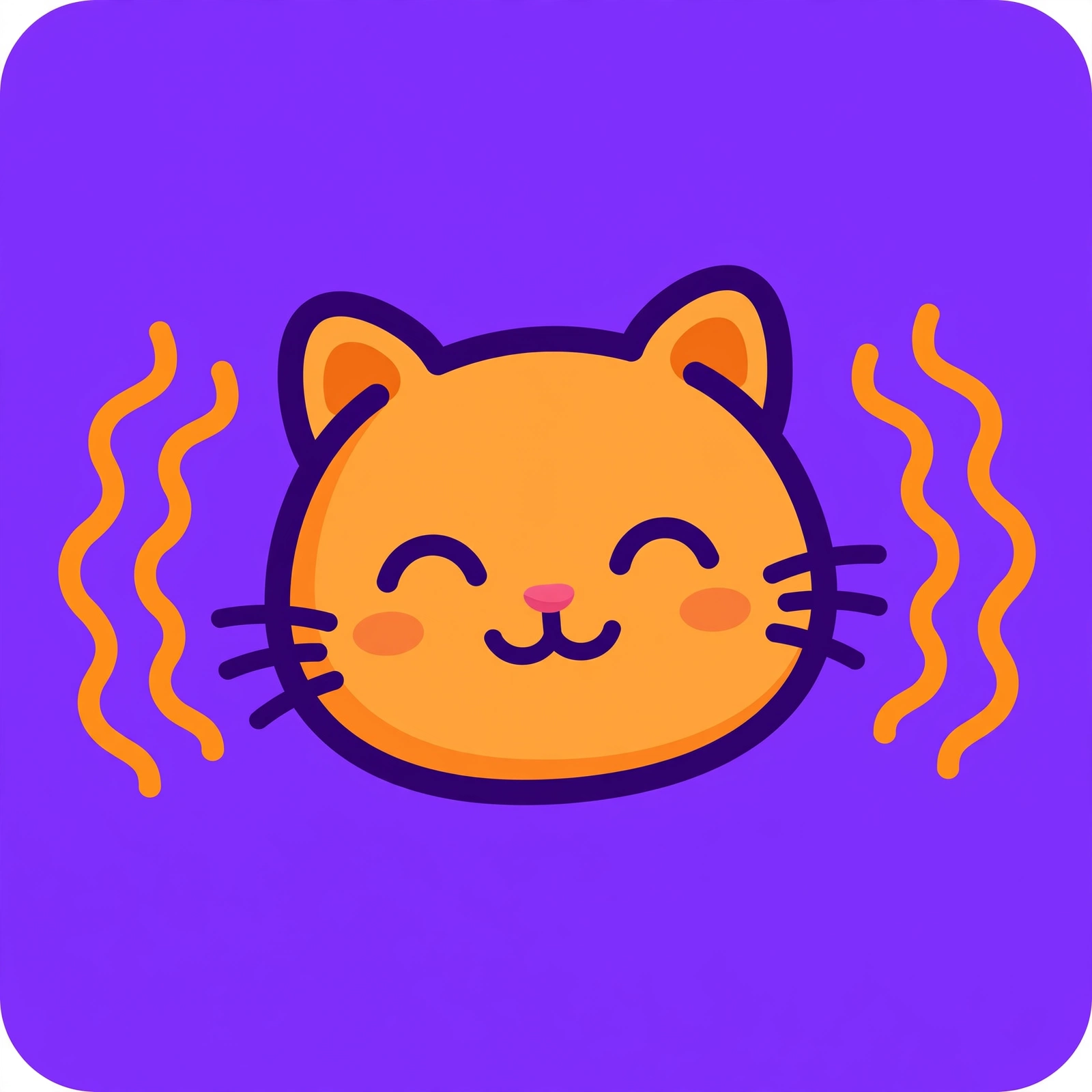 Why Do Cats Purr cover