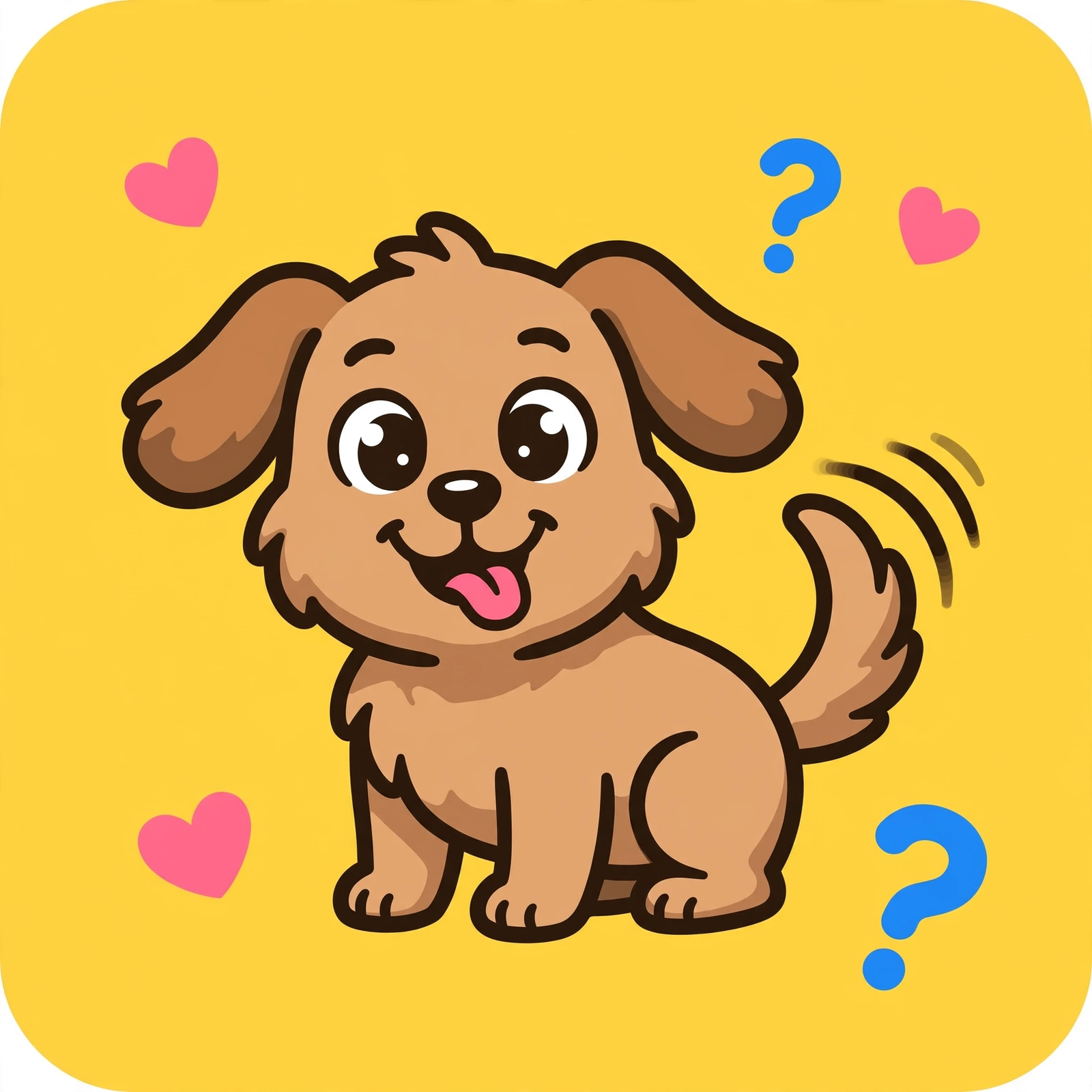 Why Do Dogs Wag Their Tails cover