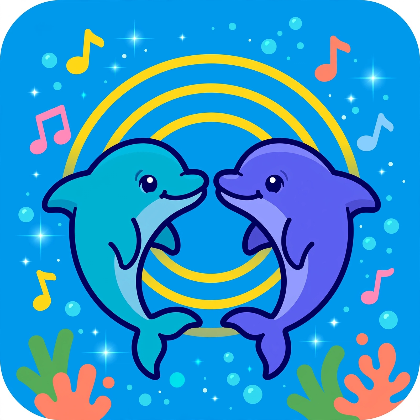How Do Dolphins Talk to Each Other cover