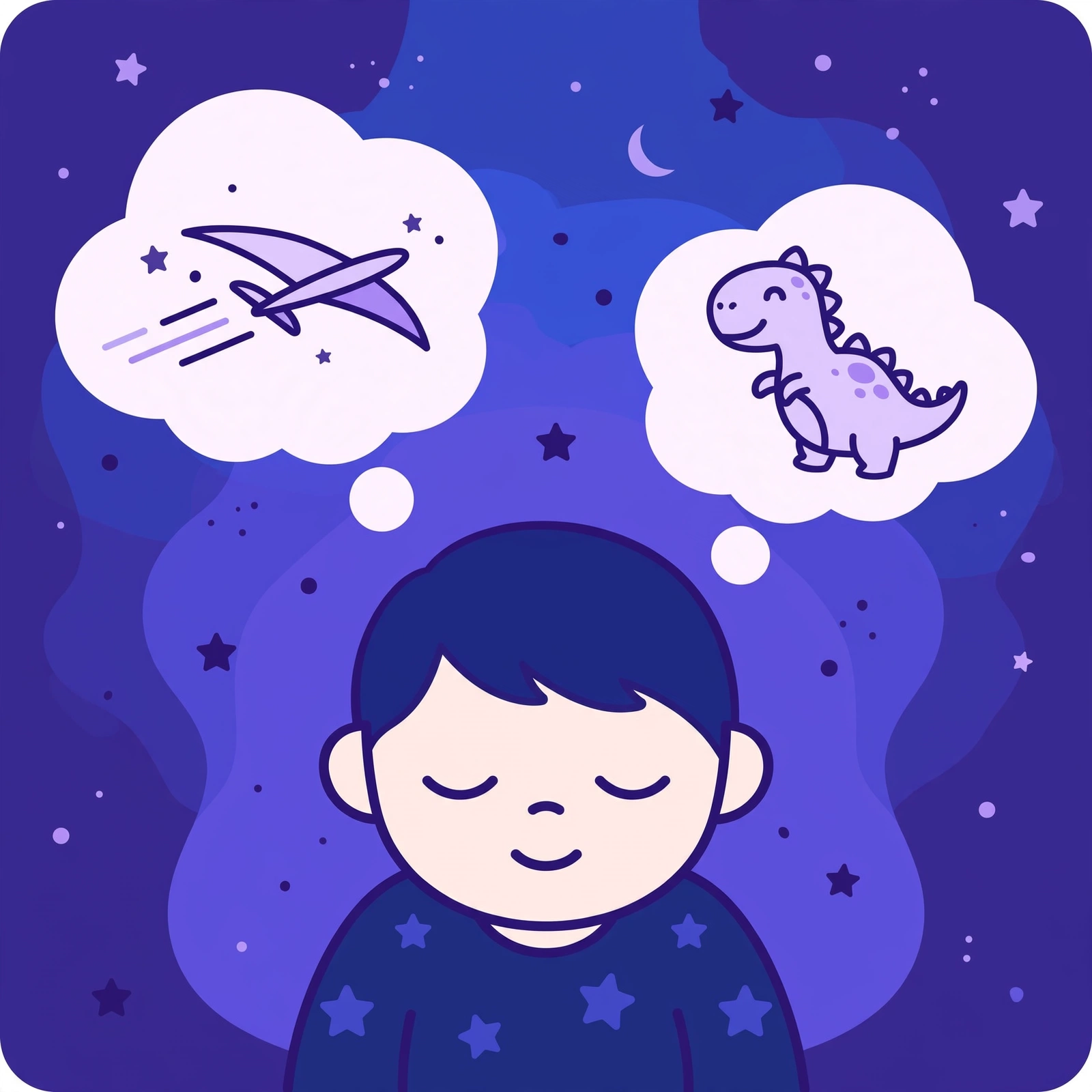Why Do We Dream cover