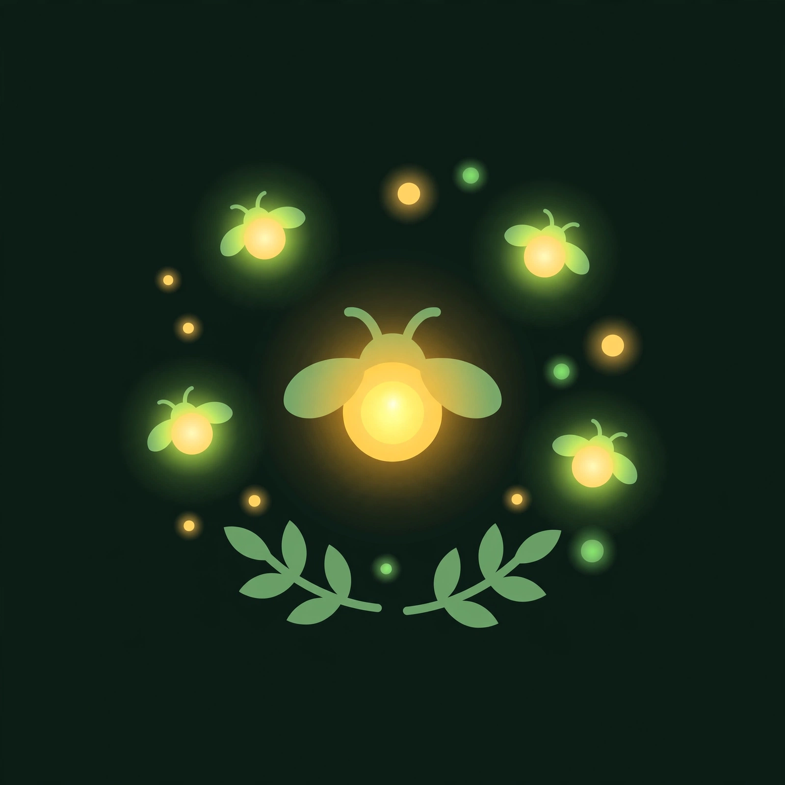 Why Do Fireflies Glow cover
