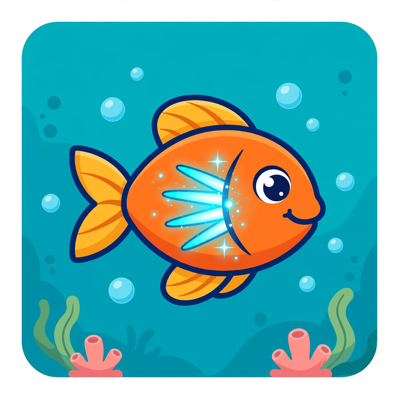 How Do Fish Breathe Underwater cover