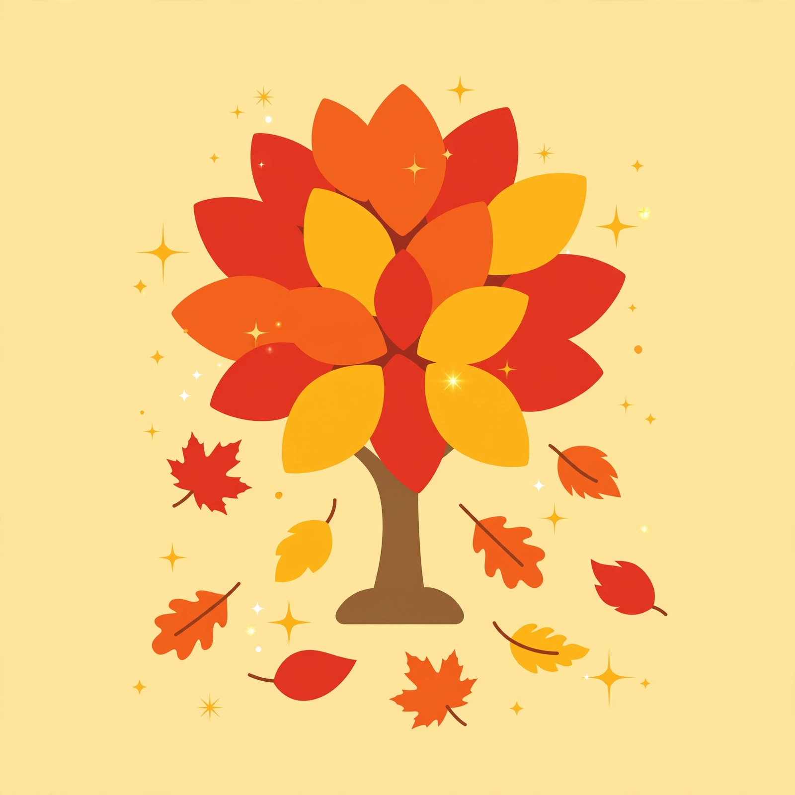Why Do Leaves Change Color cover