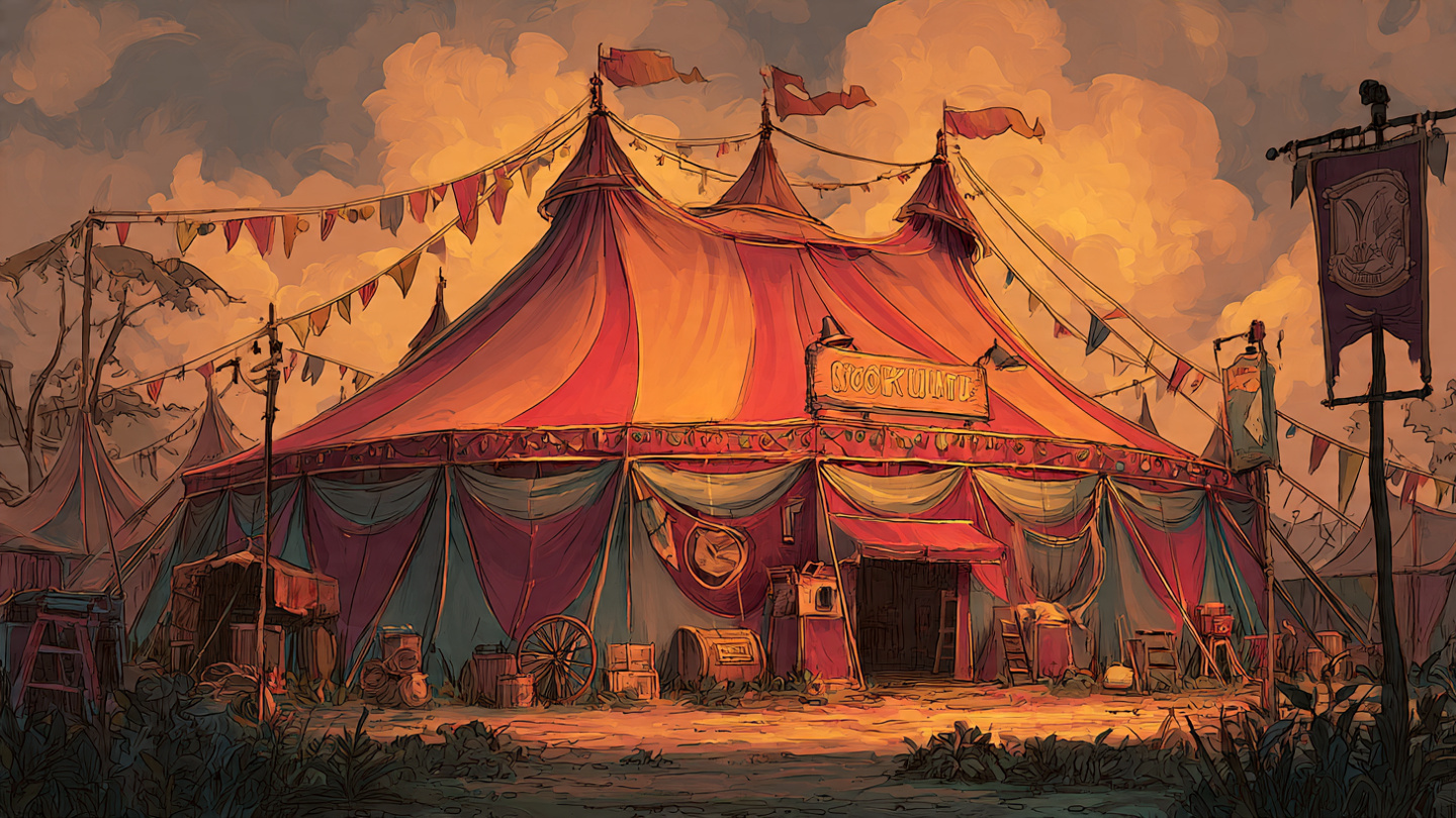 Sideshows
