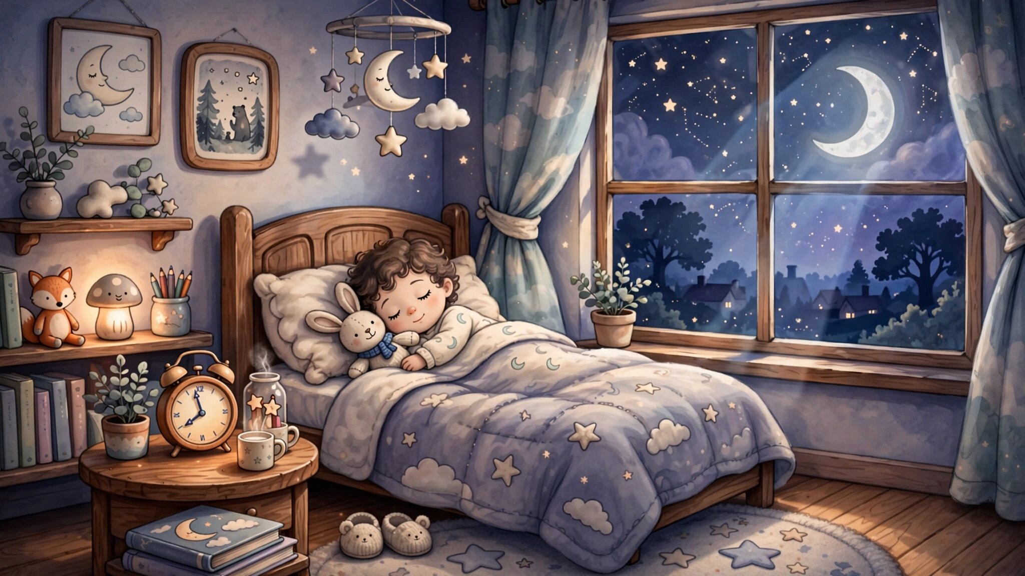 Why Sleep Matters