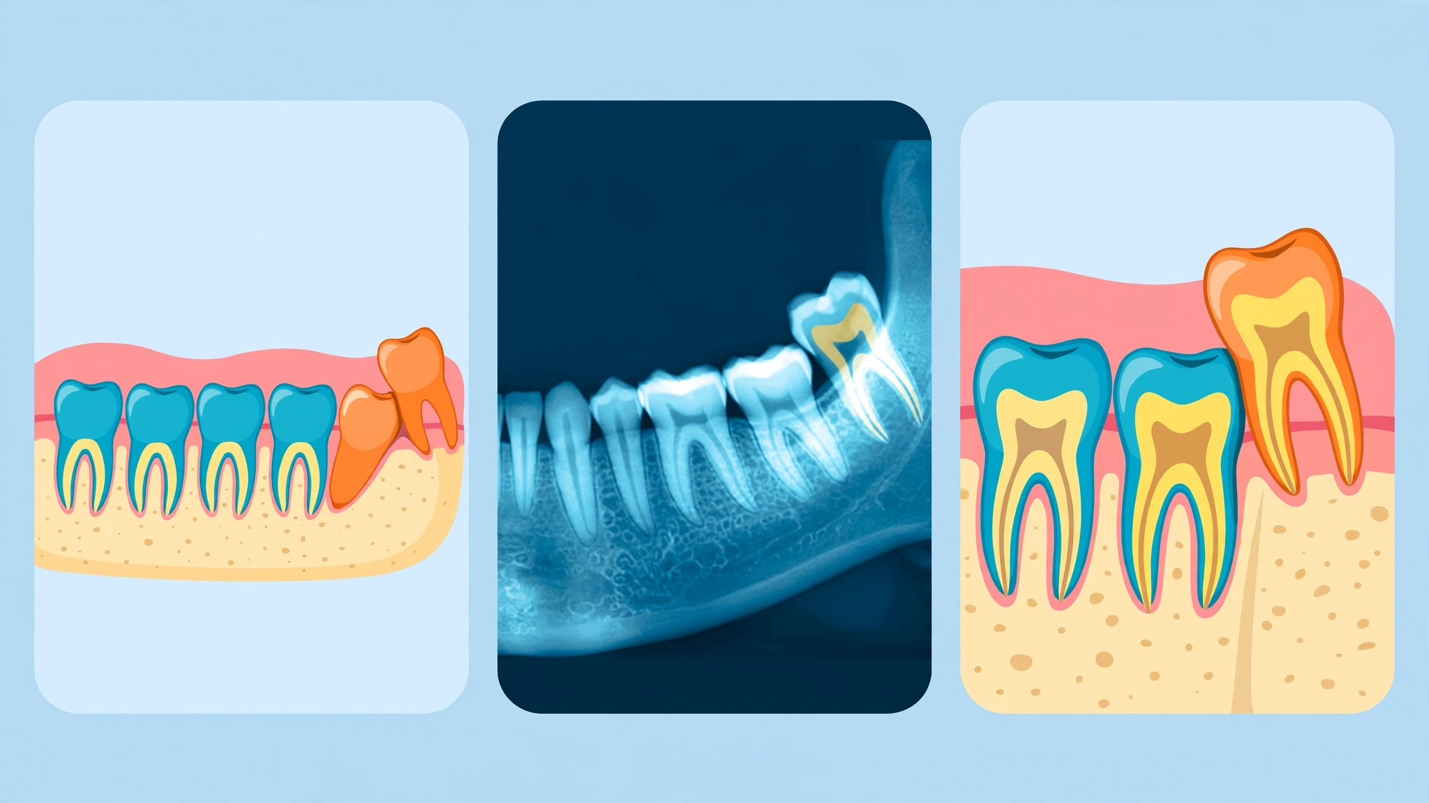 Wisdom Teeth