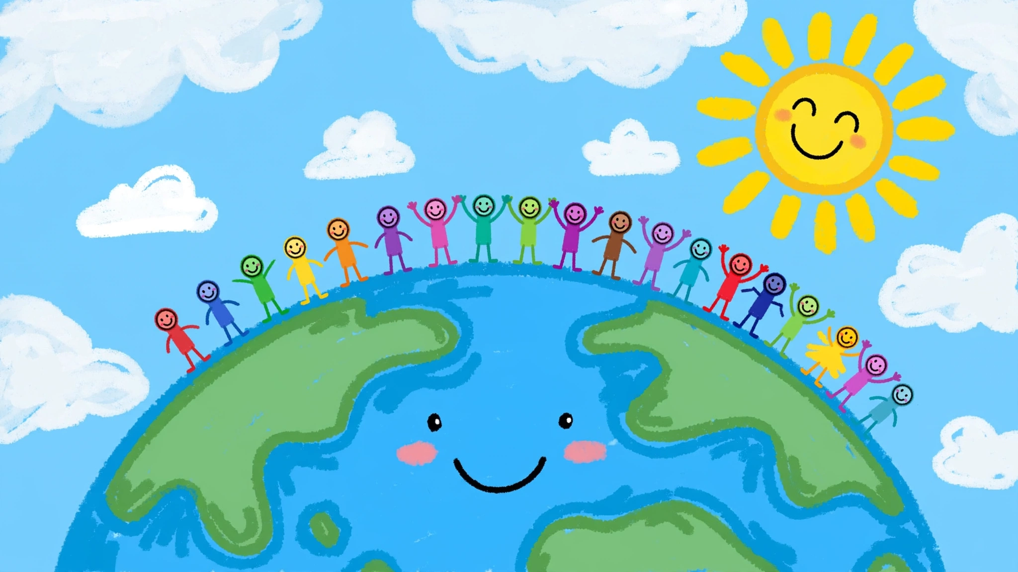 World Population